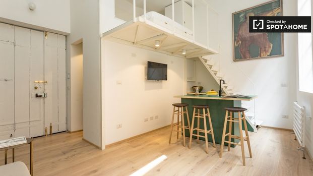 Via Solferino, Milan, Lombardy 20121 - Photo 1