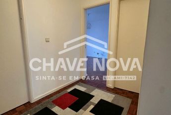 Apartamento T3 em Porto