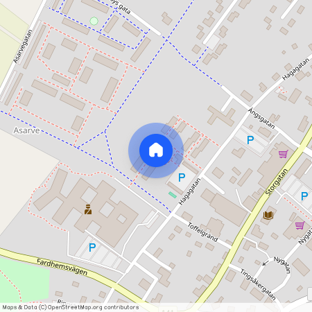 Hagagatan 28 F, 623 51, Hemse