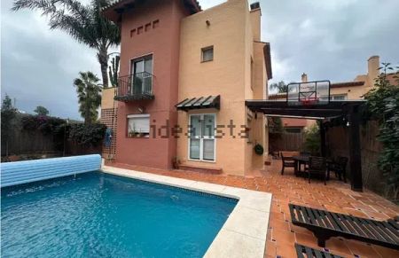 Alquiler de chalet pareado en Condes De Iza, 2 - Photo 2