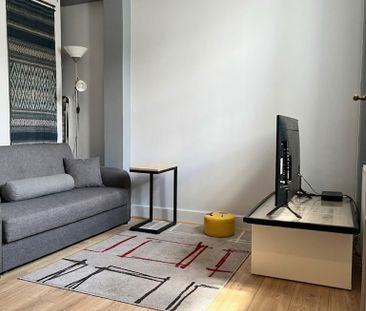 Location Appartement 1 pièce 28m² - Photo 4