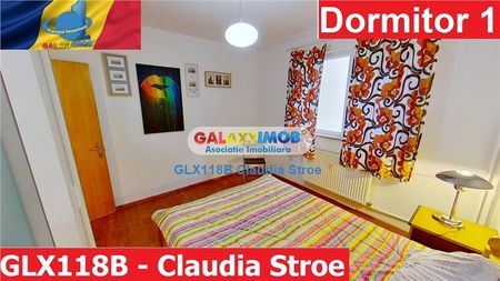 Inchiriere apartament 3 camere Dristor Metrou - Fotografie 5