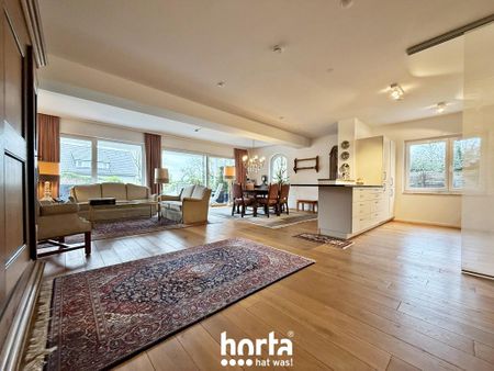 Exklusive 3,5-Zimmer-Gartenwohnung in zweiter Seereihe – befristet auf 3 Jahre und möbliert! - Photo 5