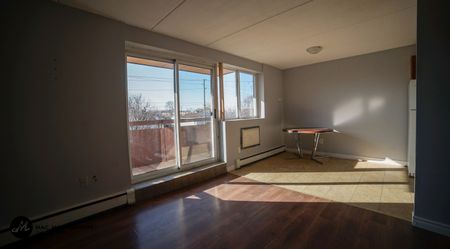 203 (Second Floor with balcony) - Photo 4