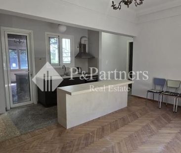 Διαμέρισμα για ενοικίαση Λεωφόρος Πατησίων - Λεωφόρος Αχαρνών - Photo 6