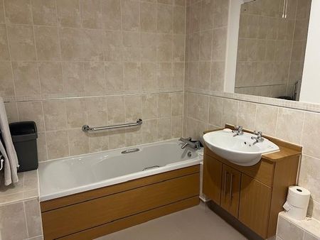 1 bedroom apartment to rent - Photo 5