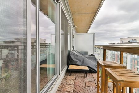 For Lease - 233 Carlaw Avenue Unit# 703, Toronto, Ontario - Photo 5