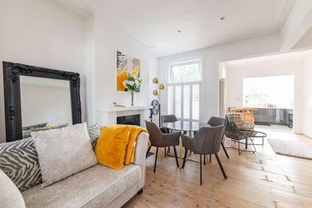 4 bed terraced house to rent in Old London Road, Hastings, TN35 - Photo 5