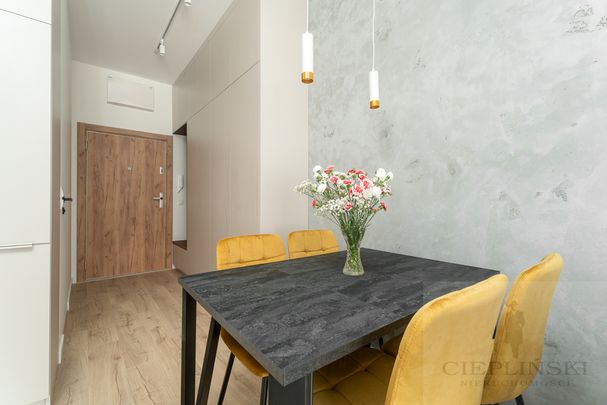 Apartament Pogodno Gardenia z miejscem postojowym - Photo 1