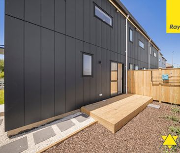 Stylish Three-Level Living in a Prime, Convenient Location - Photo 1