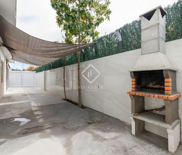 Luxury Villa for rent in Castelldefels, Catalonia - Photo 3