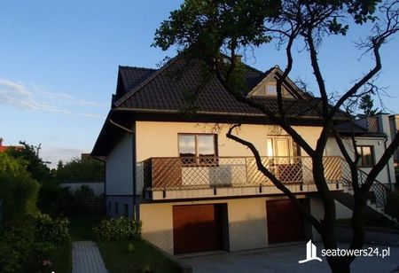 Wynajem ekskluzywnych apartamentów - Zdjęcie 3