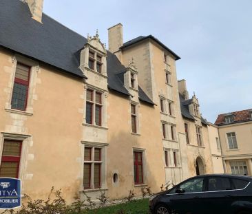 Appartement à louer 2 pièces 45.76m² - Photo 5