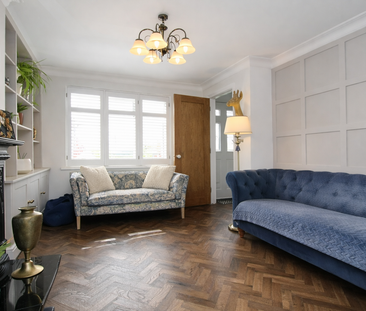 3 bedroom terraced house to rent - Photo 2
