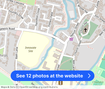 Nelson Street, Buckingham, MK18 - Photo 1