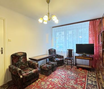 Dwupokojowe mieszkanie | Tramwaj | Osobna Kuchnia - Photo 2