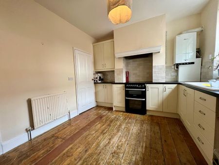 2 bedroom house to rent - Photo 3