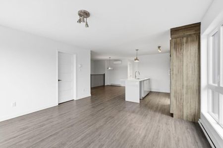 Appartement à louer - Laval (Auteuil) (Autres) - Photo 3