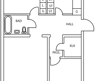 Skansvägen 13 - Foto 2