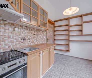 Pronájem bytu 1+1 v osobním vlastnictví 40 m², Aš - Photo 6