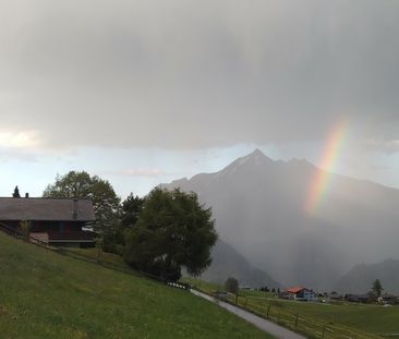 Cosy 4.5 pièces meublé. Location à l'année - Photo 6