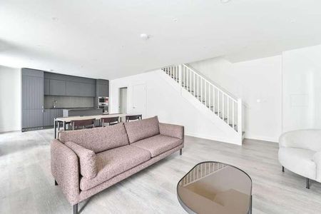 Harrison Building, Stratford, E20 - Photo 2