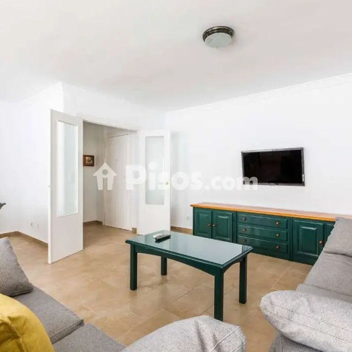 Dúplex en alquiler en Torre del Mar - Photo 1