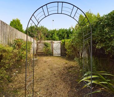 2 bedroom terraced house to rent - Photo 6