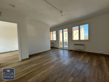 Appartement à louer 3 pièces 46.14m² - Photo 5