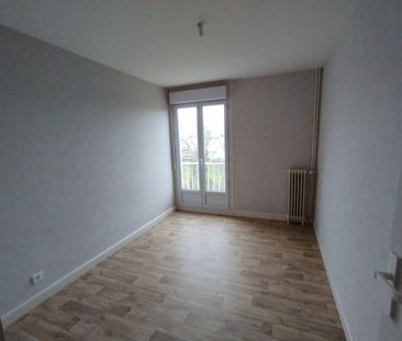 Appartement T5bis – Pré Bercy Avermes  Proche Hôpital - Photo 1