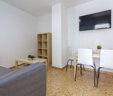 Double room in Sagunto - Photo 6