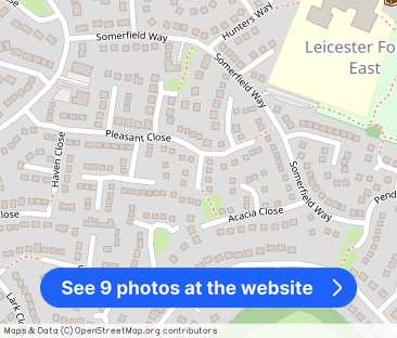 Oakwood Close, Leicester Forest East - Photo 1