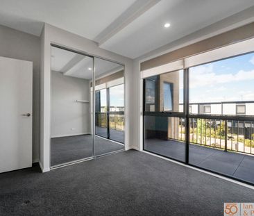 119/125 Wellsvale Drive, Googong NSW 2620 - Apartment For Rent | Do... - Photo 3