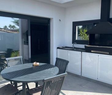 Luxury Villa for rent in San Pedro de Alcántara, Spain - Photo 5