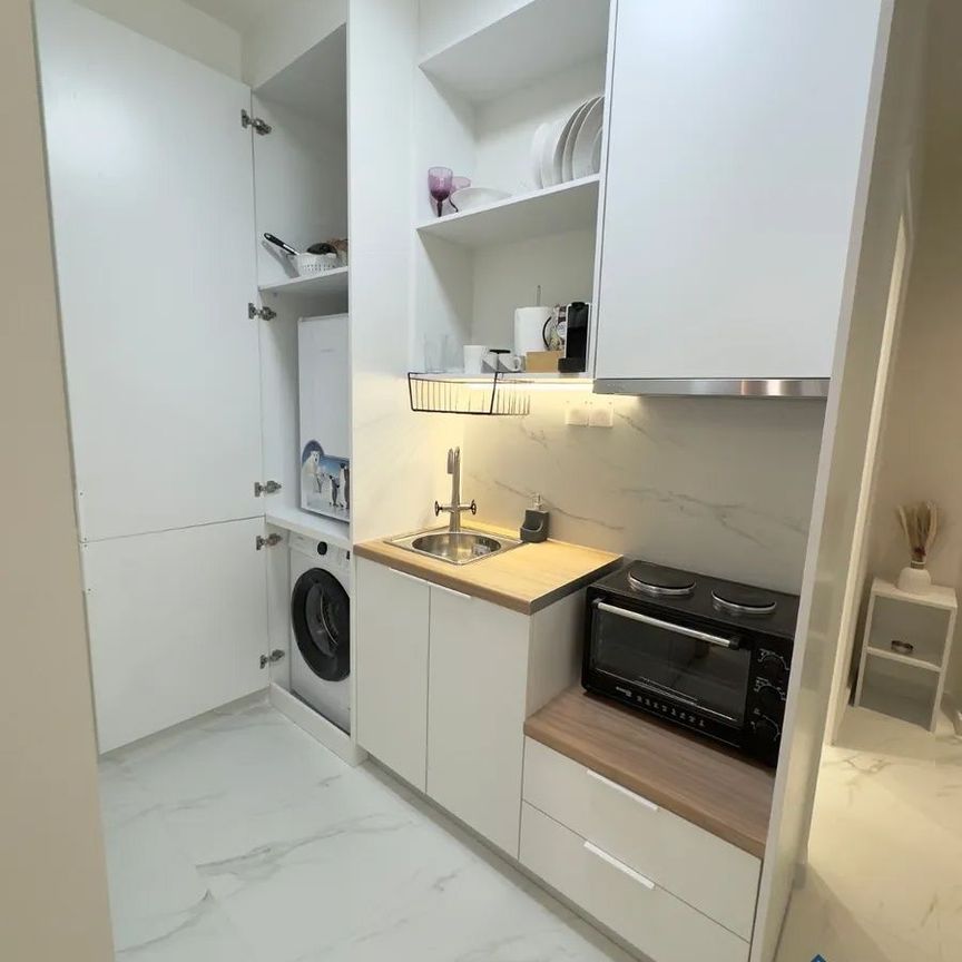 Studio/Γκαρσονιέρα για ενοικίαση Πολυτεχνείο (Εξάρχεια - Νεάπολη) - Φωτογραφία 1