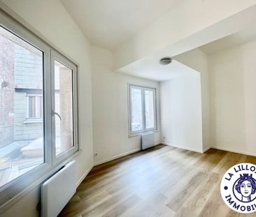 Location Appartement 2 pièces 39m² - Photo 6