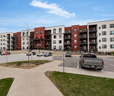 For Lease - 1 Chef Lane Unit# 405, Barrie, Ontario - Photo 6
