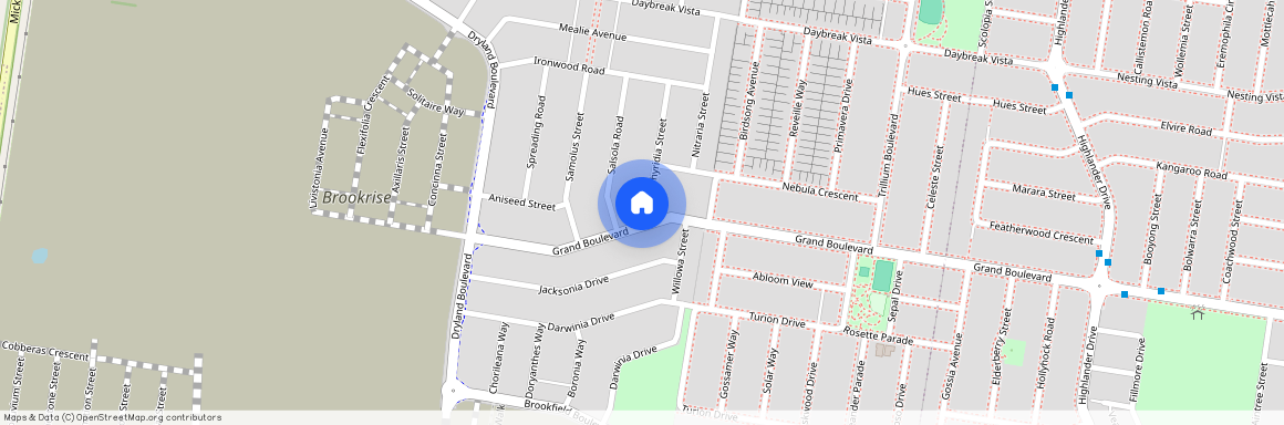 702 Grand Boulevard, Mickleham VIC 3064