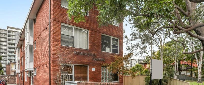 6/43 Russell Street, Strathfield NSW 2135 - Apartment For Rent | Domain - Photo 1