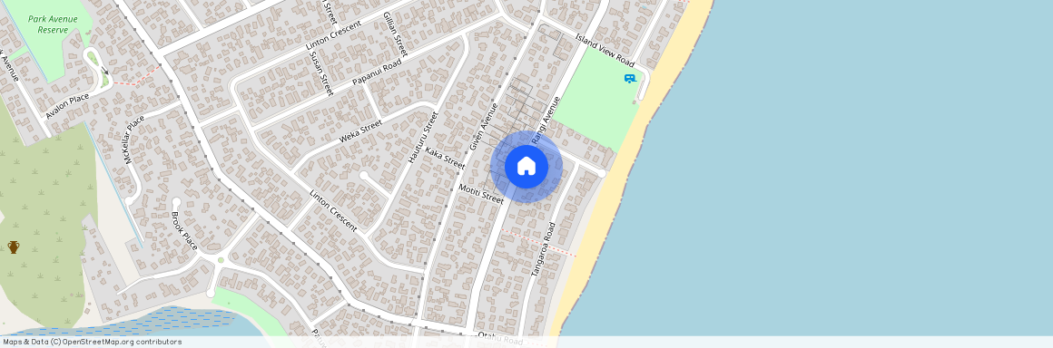 232 Rangi Avenue, Whangamata, Thames-Coromandel