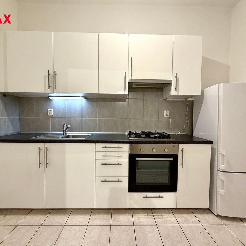 Pronájem bytu 2+kk v osobním vlastnictví 77 m², Praha 3 - Žižkov - Фото 1