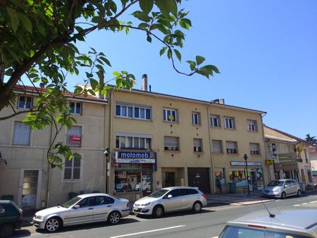 Location Appartement 2 pièces 53m² ESSEY LES NANCY 54270 - Photo 5