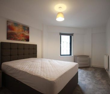 1 bedroom apartment to rent - Photo 4