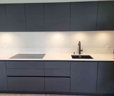 3.5 Zimmer, 125 m², 1. Stock - Foto 2