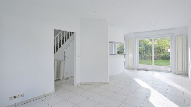 Huis te huur in Woluwe-Saint-Pierre - Photo 1