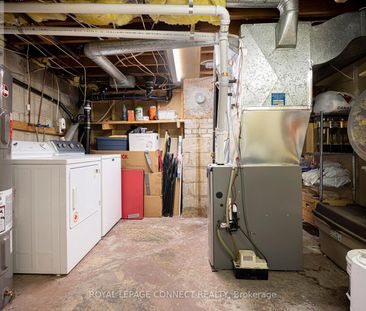 #Bsmt - 77 Highland Park Boulevard – Markham, Ontario - Photo 5