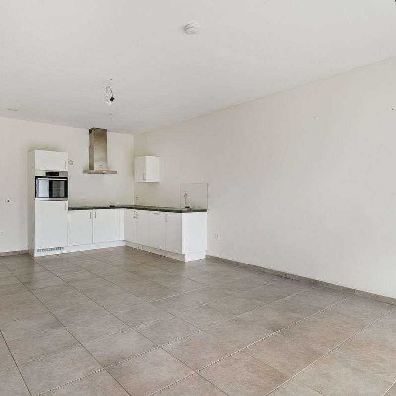 Serviceflat / Assistentiewoning te huur in Hoboken voor € 997 met 2 slaapkamers - Photo 1