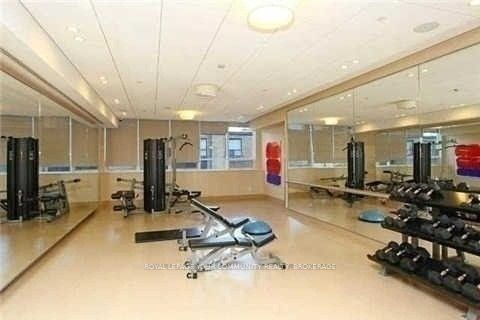 For Lease - 25 Broadway Avenue Unit# 810, Toronto, Ontario - Photo 1