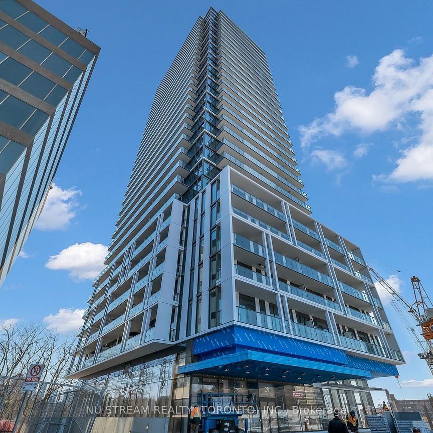 For Lease - 29 Green Trail Court Unit# 1203, Toronto, Ontario - Photo 1