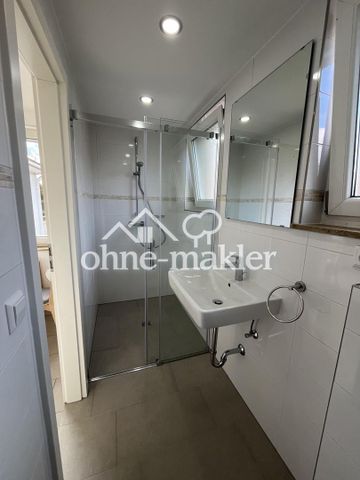 +++ Stilvolles Micro-Appartment in Top Lage nahe Bahnhof Feuerbach für 1-2 Personen +++ - Photo 4